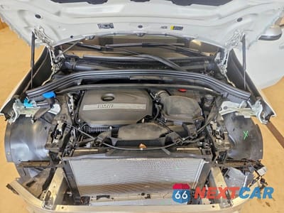 Zdjęcie 12 z 13 samochodu: 2023 BMW X1 XDRIVE28I VIN:WBX73EF08P5X81165 - miniatura