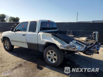 Drugie zdjęcie samochodu z przodu: 1996 TOYOTA T100 DX VIN:JT4TN12D3T0026472 - miniatura