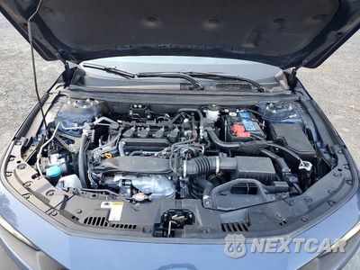 Zdjęcie 11 z 12 samochodu: 2025 HONDA ACCORD SE VIN:1HGCY1F44SA079788 - miniatura