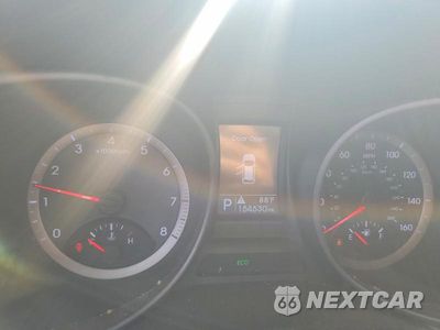 Zdjęcie 9 z 13 samochodu: 2016 HYUNDAI SANTA FE SPORT 2.4L VIN:5XYZT3LB3GG362292 - miniatura