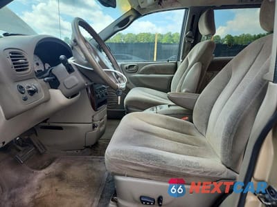 Zdjęcie 7 z 13 samochodu: 2001 DODGE GRAND CARAVAN ES VIN:2B4GT54L01R322150 - miniatura