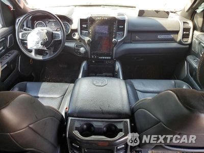 Zdjęcie 8 z 12 samochodu: 2021 RAM 1500 LARAMIE VIN:1C6SRFJT4MN688661 - miniatura