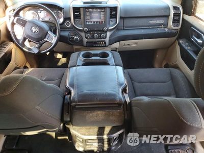 Zdjęcie 8 z 12 samochodu: 2020 RAM 1500 BIG HORN/LONE STAR VIN:1C6SRFFT6LN125702 - miniatura