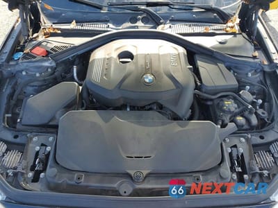 Zdjęcie 11 z 12 samochodu: 2017 BMW 230I VIN:WBA2F9C39HV984150 - miniatura