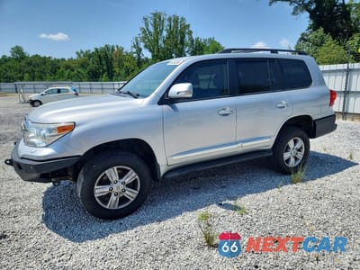 2015 TOYOTA LAND CRUISER BASE JTMHY7AJ3F4028632 - główne zdjęcie licytacji z USA - miniatura