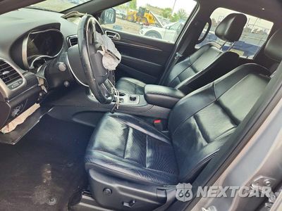 Zdjęcie 7 z 14 samochodu: 2019 JEEP GRAND CHEROKEE LIMITED VIN:1C4RJFBG5JC365548 - miniatura
