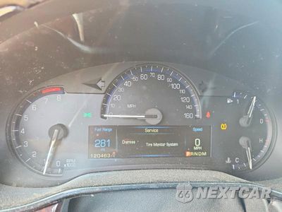 Zdjęcie 9 z 12 samochodu: 2014 CADILLAC CTS VIN:1G6AW5SX8E0166917 - miniatura