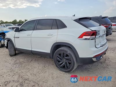 Drugie zdjęcie samochodu z przodu: 2023 VOLKSWAGEN ATLAS CROSS SPORT SE VIN:1V2HE2CA6PC223039 - miniatura