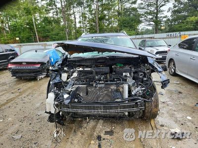 Piąte zdjęcie samochodu w środku: 2016 NISSAN ROGUE SL VIN:5N1AT2MV0GC889108 - miniatura