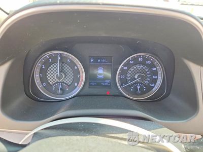 Zdjęcie 9 z 12 samochodu: 2019 HYUNDAI ELANTRA SEL VIN:5NPD84LF2KH438249 - miniatura