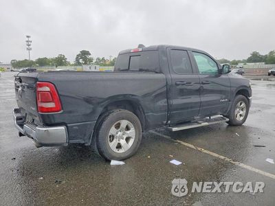 Trzecie zdjęcie samochodu z tyłu: 2024 RAM 1500 BIG HORN/LONE STAR VIN:1C6SRFBT1RN136962 - miniatura