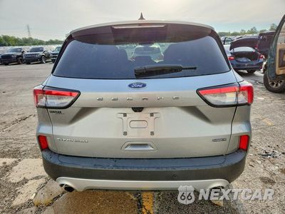 Zdjęcie 6 z 13 samochodu: 2021 FORD ESCAPE TITANIUM VIN:1FMCU9DZ0MUA86029 - miniatura