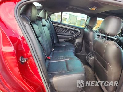 Zdjęcie 10 z 12 samochodu: 2016 FORD TAURUS SEL VIN:1FAHP2E83GG135845 - miniatura