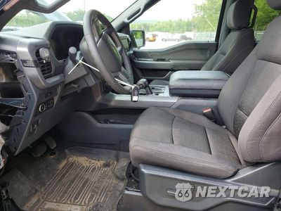 Zdjęcie 7 z 13 samochodu: 2026 FORD F150 XLT VIN:1FTFW3L54TFA16723 - miniatura