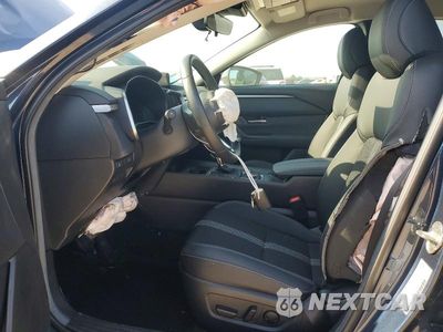 Zdjęcie 7 z 14 samochodu: 2024 MAZDA CX-50 PREFERRED VIN:7MMVABBM2RN242609 - miniatura