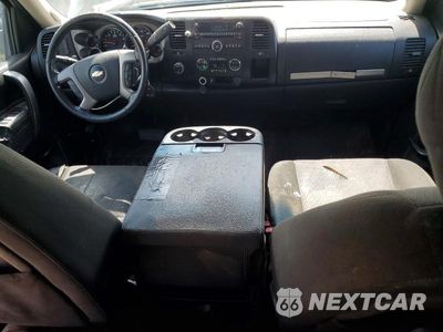 Zdjęcie 8 z 13 samochodu: 2014 CHEVROLET SILVERADO K3500 LT VIN:1GC4K0CG5EF178589 - miniatura