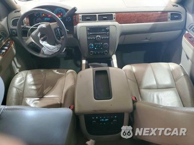 Zdjęcie 8 z 13 samochodu: 2011 GMC YUKON SLT VIN:1GKS1CE08BR120762 - miniatura