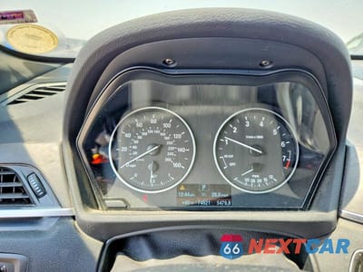 Zdjęcie 9 z 13 samochodu: 2017 BMW X1 XDRIVE28I VIN:WBXHT3C35H5F82411 - miniatura