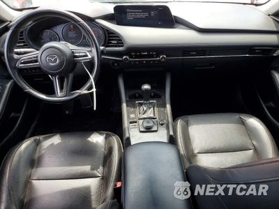 Zdjęcie 8 z 12 samochodu: 2020 MAZDA 3 PREMIUM VIN:JM1BPAEM1L1169786 - miniatura