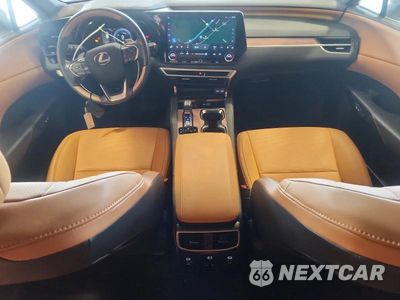 Zdjęcie 8 z 13 samochodu: 2024 LEXUS RX 350H PREMIUM VIN:2T2BBMCA4RC038148 - miniatura