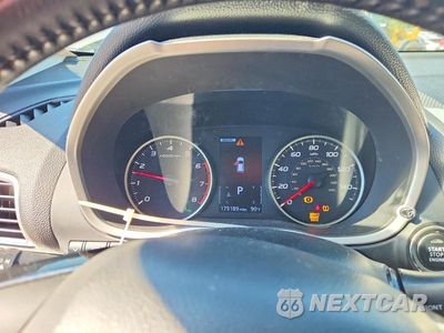 Zdjęcie 9 z 13 samochodu: 2018 MITSUBISHI ECLIPSE CROSS SE VIN:JA4AT5AA5JZ042199 - miniatura