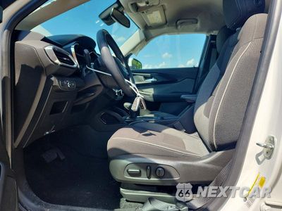 Zdjęcie 7 z 13 samochodu: 2021 CHEVROLET TRAILBLAZER LT VIN:KL79MPS27MB124776 - miniatura