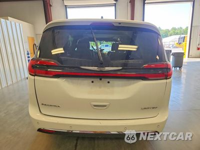 Zdjęcie 6 z 13 samochodu: 2026 CHRYSLER PACIFICA LIMITED VIN:2C4RC1GG5TR177578 - miniatura