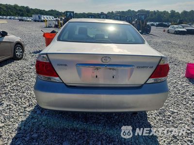 Zdjęcie 6 z 12 samochodu: 2006 TOYOTA CAMRY LE VIN:4T1BE32K46U698538 - miniatura