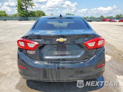 Zdjęcie 6 z 12 samochodu: 2018 CHEVROLET CRUZE LT VIN:1G1BE5SM1J7107910 - miniatura