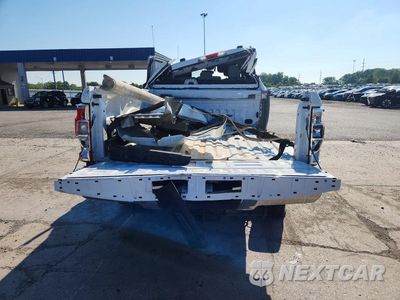 Zdjęcie 6 z 12 samochodu: 2022 FORD F250 SUPER DUTY VIN:1FT7W2BN9NEE64707 - miniatura