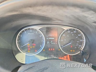 Zdjęcie 9 z 12 samochodu: 2022 NISSAN KICKS S VIN:3N1CP5BV7NL483403 - miniatura