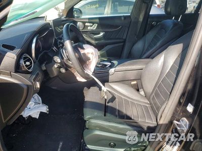 Zdjęcie 7 z 13 samochodu: 2017 MERCEDES-BENZ GLC 43 4MATIC AMG VIN:WDC0G6EB9HF213508 - miniatura