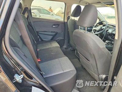 Zdjęcie 10 z 13 samochodu: 2023 NISSAN ROGUE SV VIN:5N1BT3BA9PC905641 - miniatura