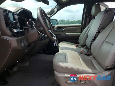 Zdjęcie 7 z 12 samochodu: 2022 CHEVROLET SILVERADO C1500 LT VIN:1GCPACED3NZ576550 - miniatura
