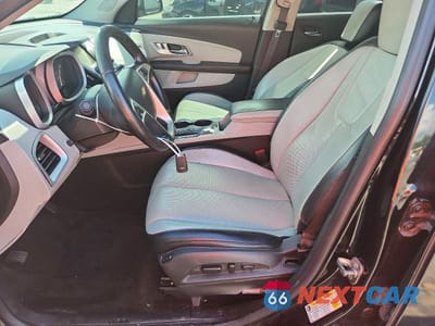 Zdjęcie 7 z 13 samochodu: 2014 CHEVROLET EQUINOX LTZ VIN:2GNFLHE3XE6340006 - miniatura