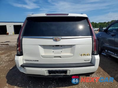 Zdjęcie 6 z 14 samochodu: 2018 CADILLAC ESCALADE PLATINUM VIN:1GYS4DKJ9JR304039 - miniatura