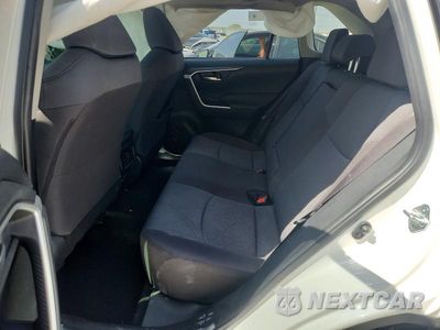 Zdjęcie 11 z 13 samochodu: 2020 TOYOTA RAV4 XLE VIN:JTMW1RFV8LD056179 - miniatura