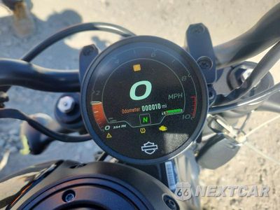 Zdjęcie 7 z 9 samochodu: 2026 HARLEY-DAVIDSON RH1250 S VIN:MLY1ZC417TS304382 - miniatura