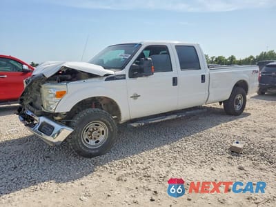 2016 FORD F250 SUPER DUTY 1FT7W2BT9GEC22937 - główne zdjęcie licytacji z USA - miniatura