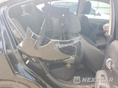 Zdjęcie 10 z 12 samochodu: 2017 NISSAN VERSA 1.6 SV VIN:3N1CN7AP4HL841016 - miniatura
