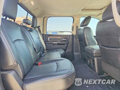 Zdjęcie 10 z 12 samochodu: 2017 RAM 1500 LARAMIE VIN:1C6RR7NM7HS877061 - miniatura
