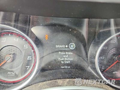 Zdjęcie 9 z 12 samochodu: 2016 DODGE CHARGER SXT VIN:2C3CDXHG8GH155420 - miniatura
