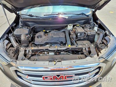 Zdjęcie 12 z 14 samochodu: 2019 GMC TERRAIN SLT VIN:3GKALPEV7KL228208 - miniatura