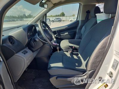 Zdjęcie 7 z 12 samochodu: 2015 CHEVROLET CITY EXPRESS LT VIN:3N63M0ZN9FK692161 - miniatura