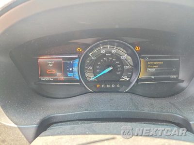 Zdjęcie 9 z 13 samochodu: 2016 FORD EXPLORER XLT VIN:1FM5K7D86GGA93693 - miniatura