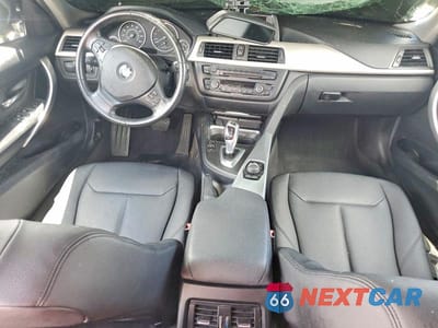 Zdjęcie 8 z 13 samochodu: 2015 BMW 320 I VIN:WBA3B1G59FNT64828 - miniatura