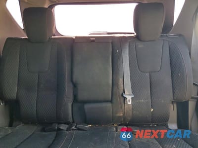 Zdjęcie 10 z 13 samochodu: 2014 CHEVROLET EQUINOX LS VIN:2GNFLEEK6E6194791 - miniatura