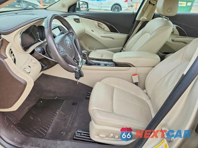 Zdjęcie 7 z 12 samochodu: 2015 BUICK LACROSSE VIN:1G4GB5G35FF181507 - miniatura