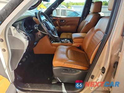 Zdjęcie 7 z 13 samochodu: 2023 INFINITI QX80 SENSORY VIN:JN8AZ2BE6P9303535 - miniatura