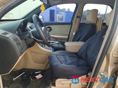 Zdjęcie 7 z 13 samochodu: 2006 CHEVROLET EQUINOX LS VIN:2CNDL13F666207776 - miniatura